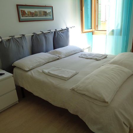 Maria 3536 Bed and Breakfast Βενετία Εξωτερικό φωτογραφία