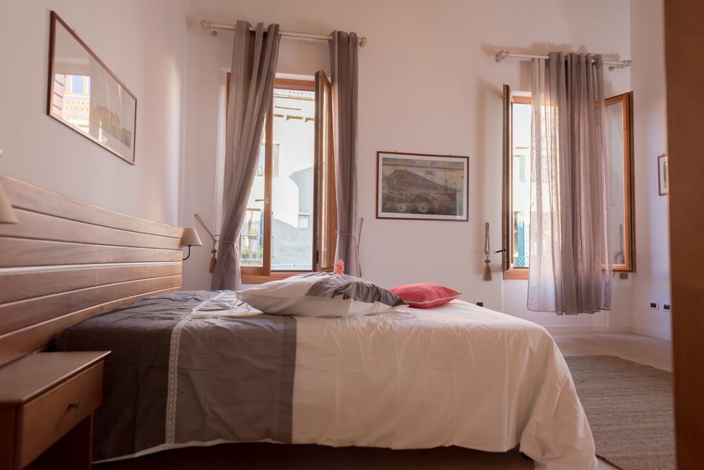 Maria 3536 Bed and Breakfast Βενετία Εξωτερικό φωτογραφία