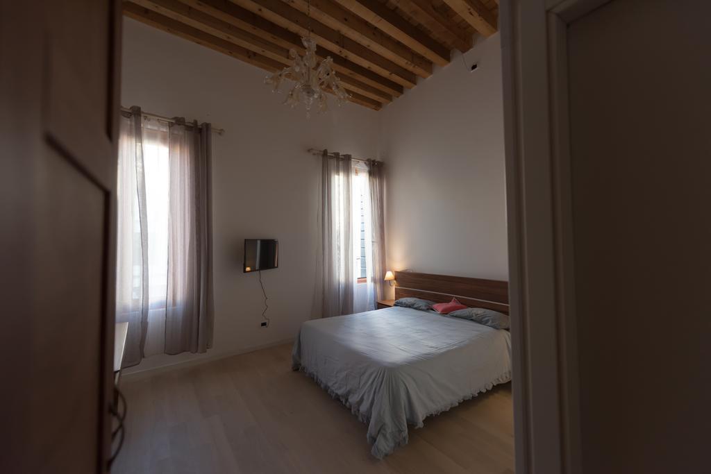 Maria 3536 Bed and Breakfast Βενετία Δωμάτιο φωτογραφία