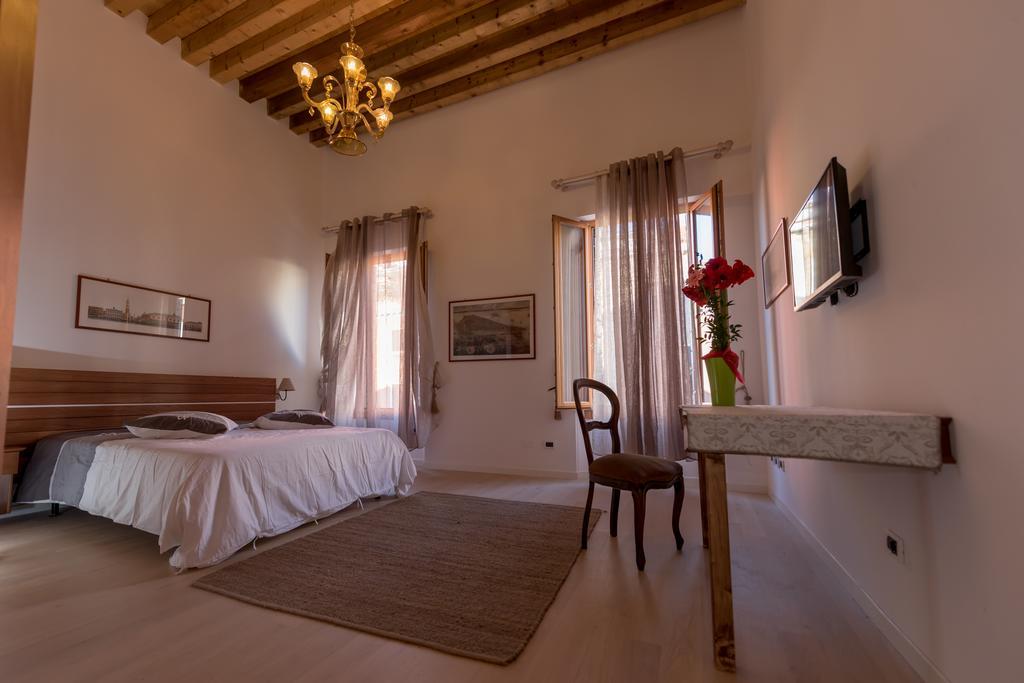 Maria 3536 Bed and Breakfast Βενετία Εξωτερικό φωτογραφία