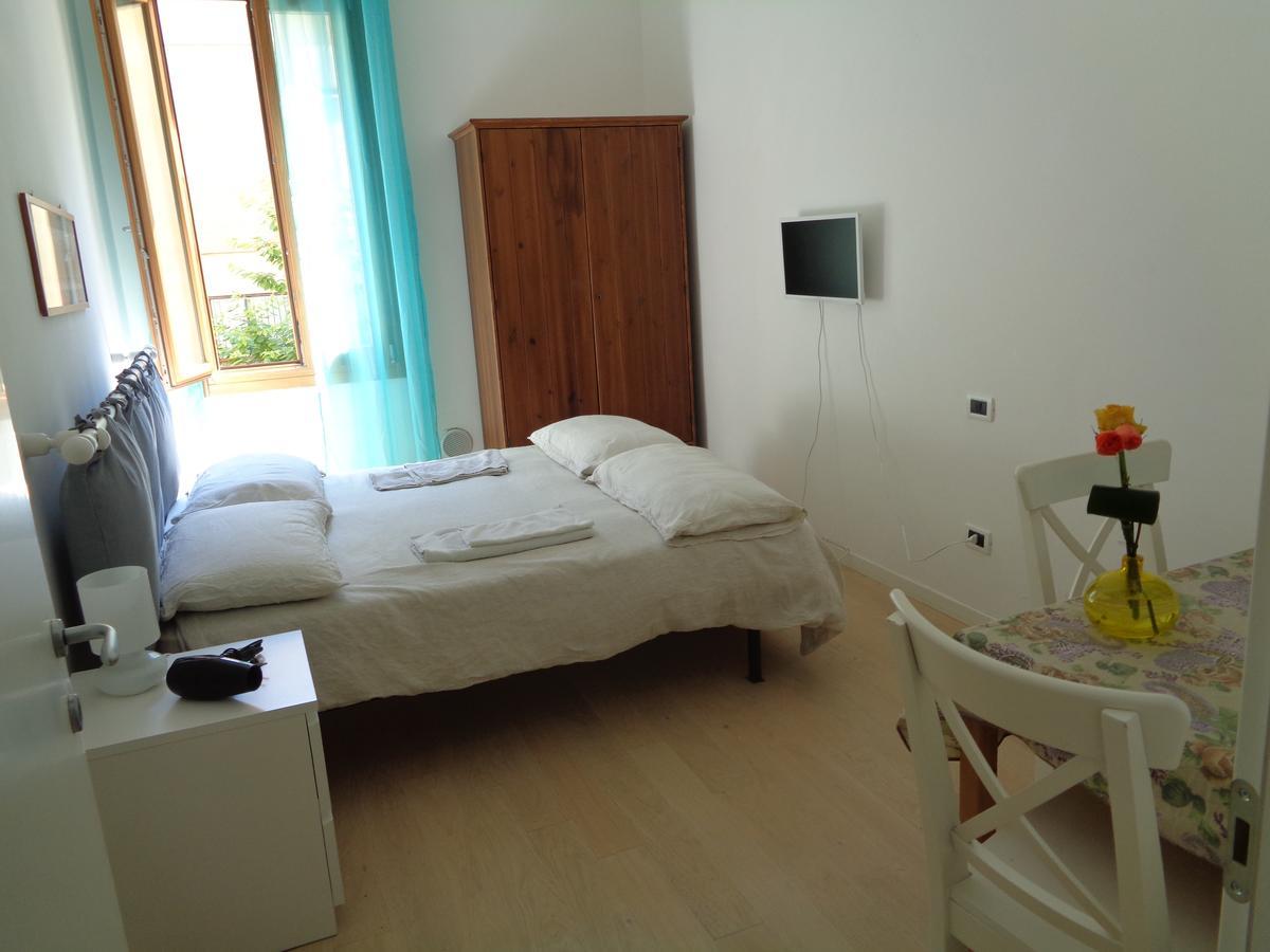 Maria 3536 Bed and Breakfast Βενετία Εξωτερικό φωτογραφία