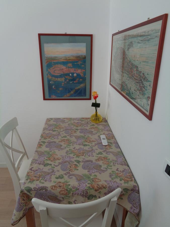 Maria 3536 Bed and Breakfast Βενετία Εξωτερικό φωτογραφία