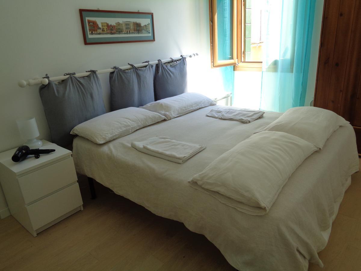 Maria 3536 Bed and Breakfast Βενετία Εξωτερικό φωτογραφία