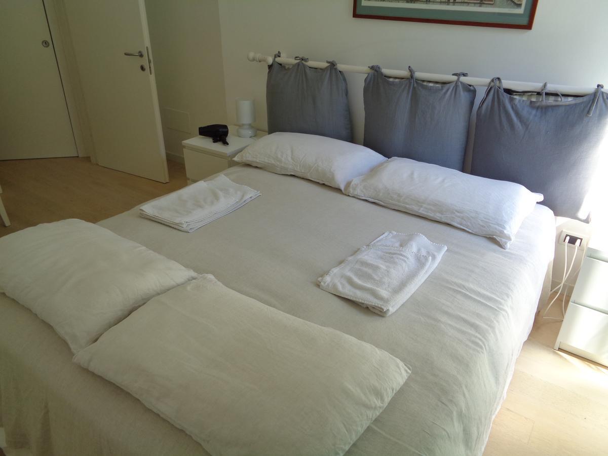 Maria 3536 Bed and Breakfast Βενετία Εξωτερικό φωτογραφία