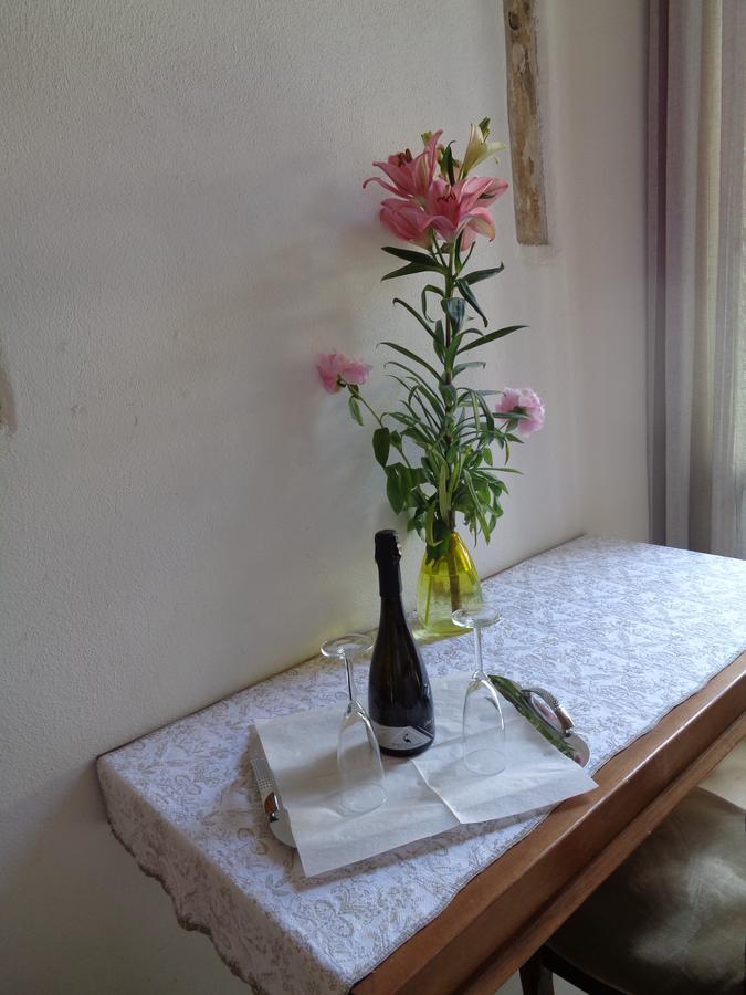 Maria 3536 Bed and Breakfast Βενετία Εξωτερικό φωτογραφία